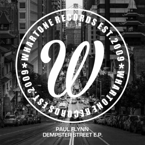 Dempster Street (Original Mix)
