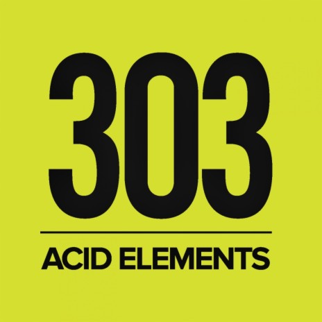 Acid Machine (Original Mix)