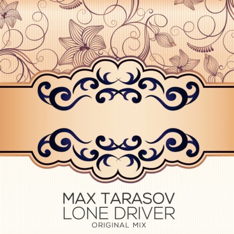 Lone Driver (Original Mix)