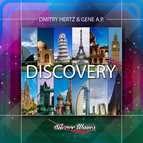 Discovery (Original Mix) ft. Gene A.P.