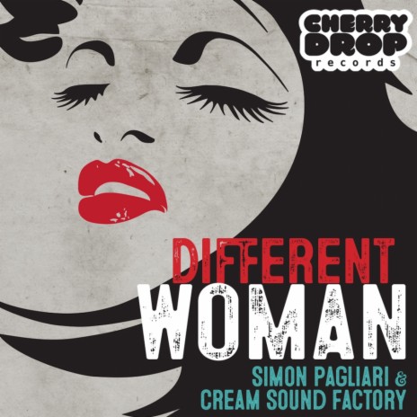 Different Woman (Instrumental Mix) ft. Cream Sound Factory