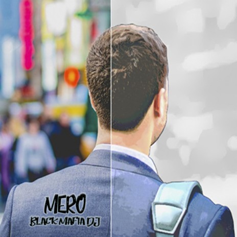 Mero Tech (Original Mix) | Boomplay Music