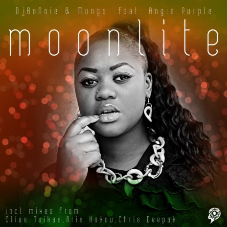 Moonlight (Chris Deepak Remix) ft. Mongs & Angie Purple | Boomplay Music