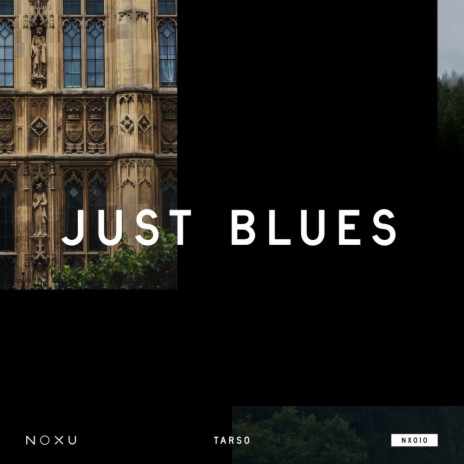 Just Blues (Vocal Edit) | Boomplay Music