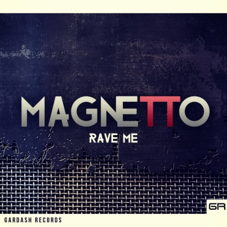 Magnetto (Original Mix)