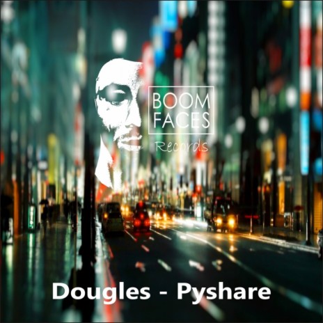 Pyshare (Original Mix)
