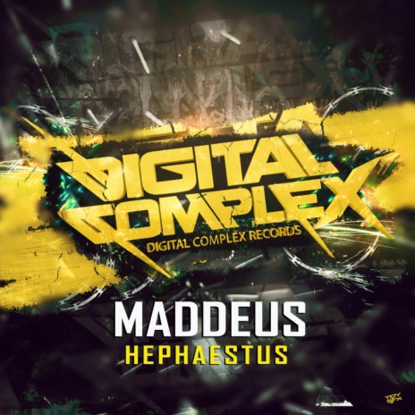 Hephaestus (Original Mix)