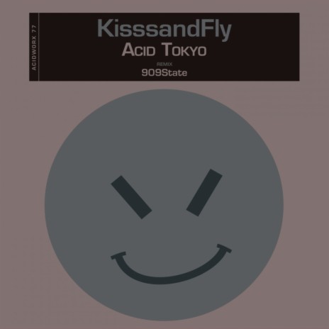 Acid Tokyo (Original Mix)