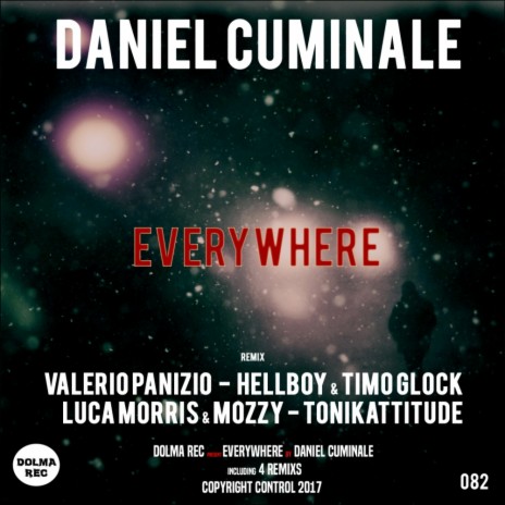 Everywhere (Original Mix)