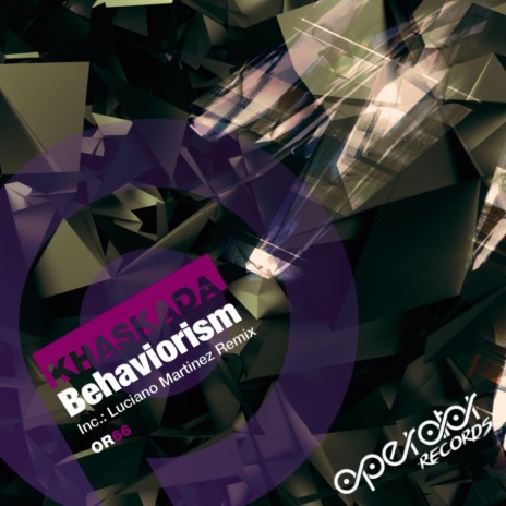 Behaviorism (Luciano Martinez Remix) | Boomplay Music