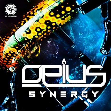 Synergy (Original Mix)