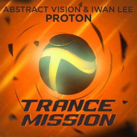 Proton (Original Mix) ft. Iwan Lee