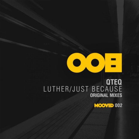 Luther (Original Mix)