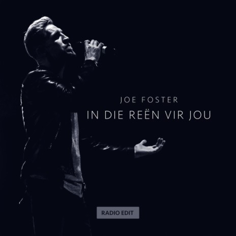 In Die Reën Vir Jou (Radio Edit) | Boomplay Music