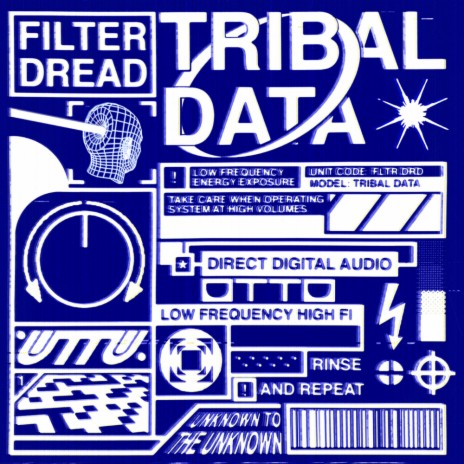 Tribal Data (Original Mix) | Boomplay Music