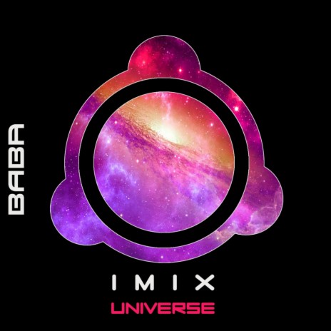 Universe (Dedication Mix) | Boomplay Music
