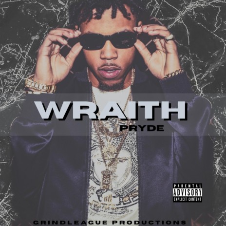 Wraith | Boomplay Music