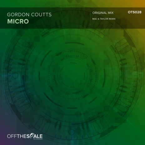 Micro (Mac & Taylor Remix)