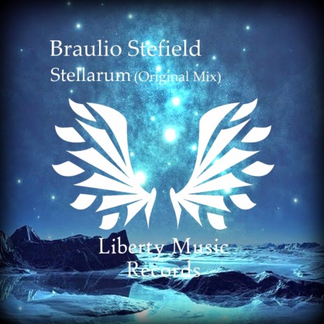 Stellarum (Original Mix)
