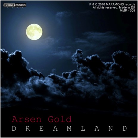 Dreamland (Original Mix)