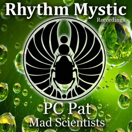 Mad Scientists (Original Mix) | Boomplay Music