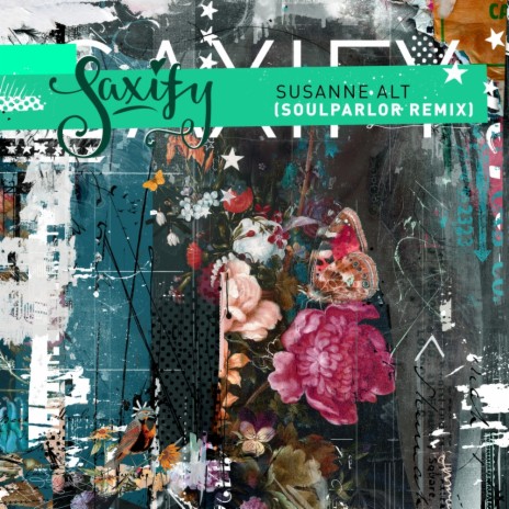 Saxify (SoulParlor Remix) | Boomplay Music