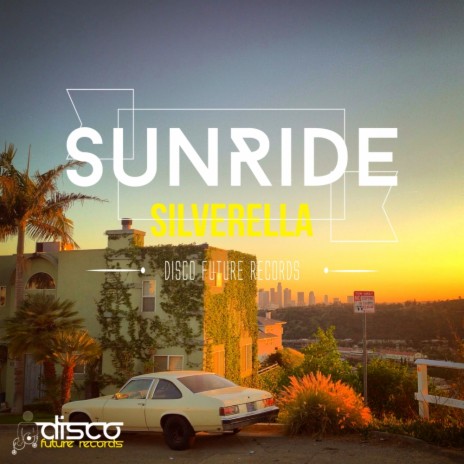 Sunride (Original Mix) | Boomplay Music