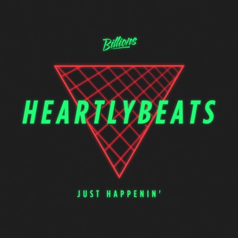Just Happenin' (Kovaxx Remix) | Boomplay Music