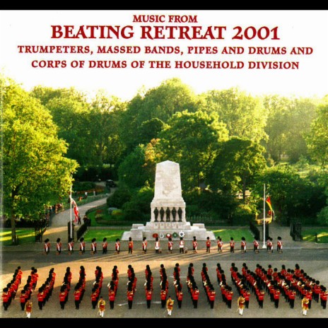 Regimental Slow Marches | Boomplay Music