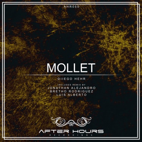 Mollet (Luis Alberto Remix) | Boomplay Music