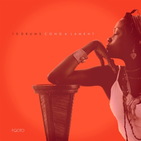 Conga Lament (Cam Lasky Violet Soul Remix) | Boomplay Music