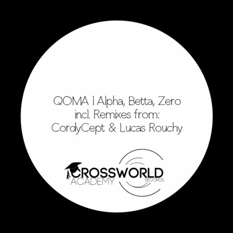 Alpha, Betta, Zero (Lucas Rouchy Remix) | Boomplay Music