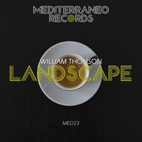 Landscape (Original Mix)