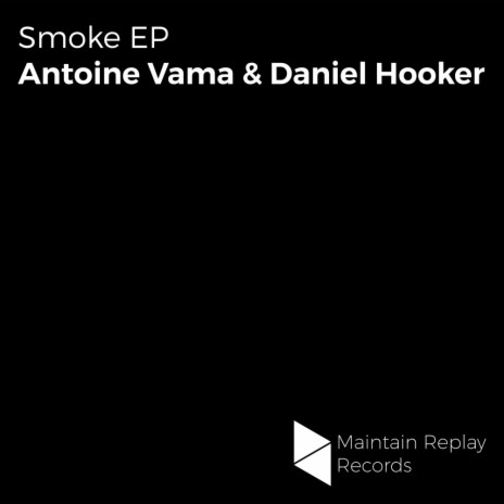 White Smoke (Original Mix) ft. Daniel Hooker | Boomplay Music