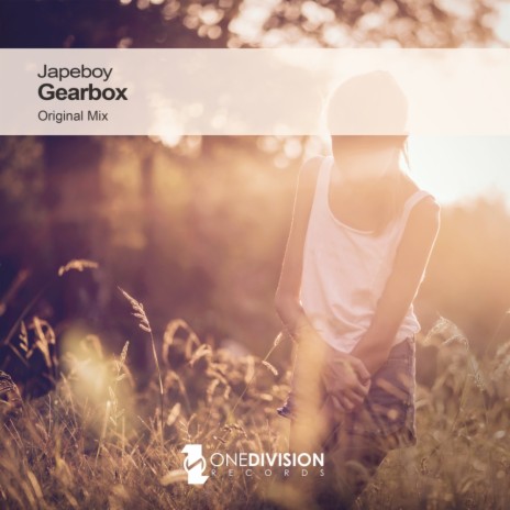 Gearbox (Original Mix) | Boomplay Music