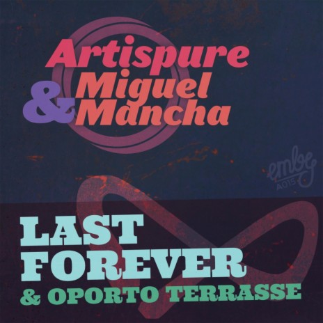 Oporto Terrasse (Original Mix) ft. Miguel Mancha | Boomplay Music