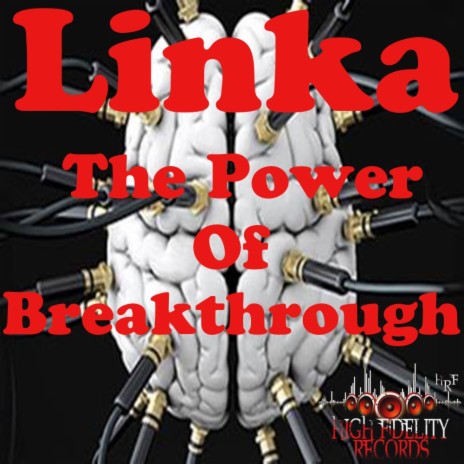 The Power Of Breakthrough (DRI Mix)