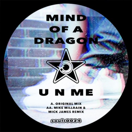 U N Me (Mick James & Mike Millrain Remix) | Boomplay Music