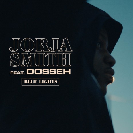 Blue Lights (French Remix) ft. Dosseh | Boomplay Music