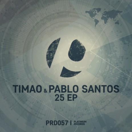 Twenty Four (Original Mix) ft. Pablo Santos