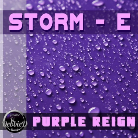 Purple Reign (Original Mix) | Boomplay Music