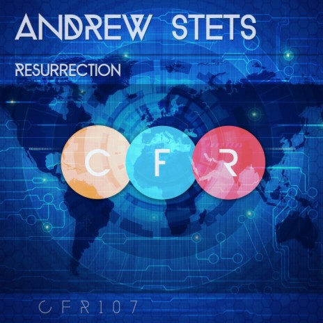 Resurrection (Radio Edit)