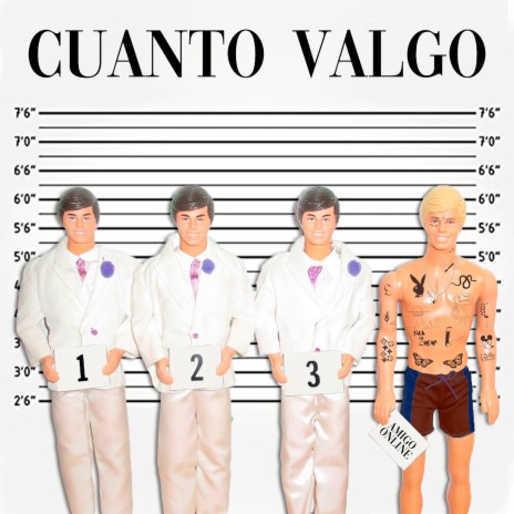 Cuanto Valgo | Boomplay Music
