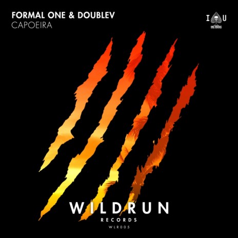 Capoeira (Original Mix) ft. DoubleV | Boomplay Music