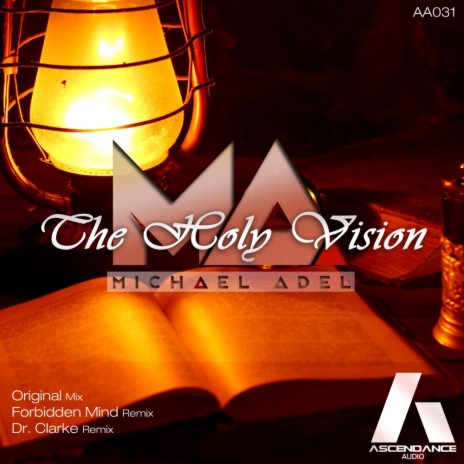 The Holy Vision (Dr. Clarke Remix) | Boomplay Music