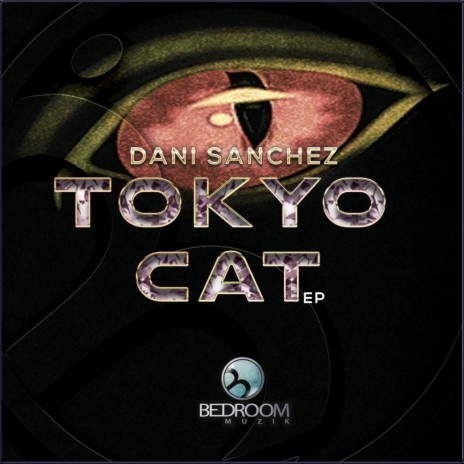 Tokyo Cat (Original Mix) | Boomplay Music