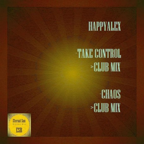 Take Control (Club Mix)