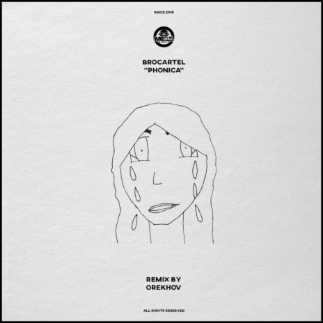 Phonica (Orekhov Remix) | Boomplay Music