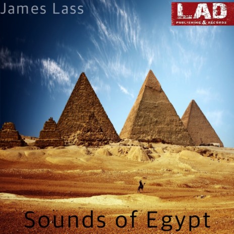 Sounds Of Egypt (Original Mix) | Boomplay Music