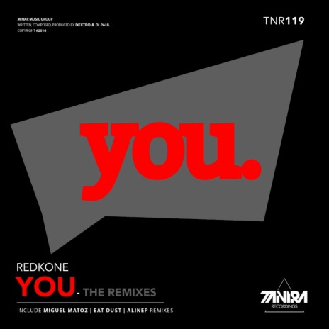 You (Alinep Remix)